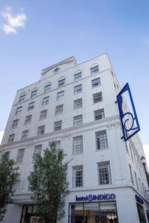 Отель Hotel Indigo Baton Rouge Downtown, an IHG Hotel  Батон-Руж
